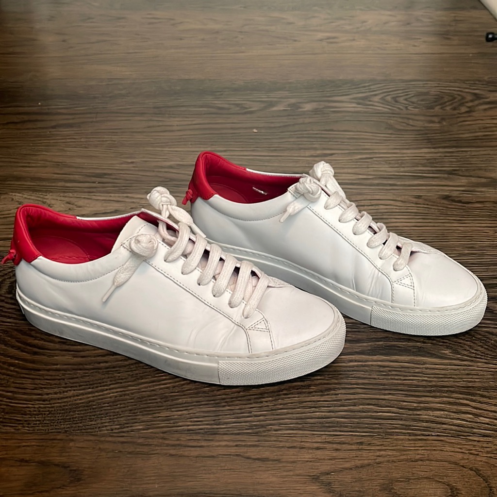 Givenchy Urban Sneaker